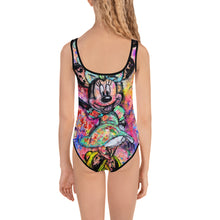 Cargar imagen en el visor de la galería, Bañador niña