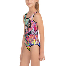 Cargar imagen en el visor de la galería, Bañador niña
