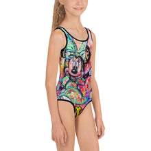 Cargar imagen en el visor de la galería, Bañador niña