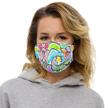 Cargar imagen en el visor de la galería, Mascarilla "Manchas"