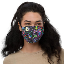Cargar imagen en el visor de la galería, Mascarilla "Smile"