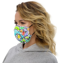 Cargar imagen en el visor de la galería, Mascarilla "Manchas"