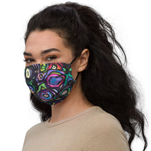 Cargar imagen en el visor de la galería, Mascarilla "Smile"