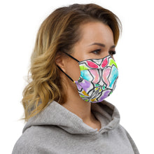Cargar imagen en el visor de la galería, Mascarilla "Manchas"