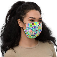 Cargar imagen en el visor de la galería, Mascarilla premium