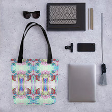 Cargar imagen en el visor de la galería, Bolso Shopper "Mi Sirenita"