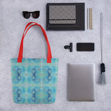 Cargar imagen en el visor de la galería, Bolso Shopper "En mi momento cósmico"