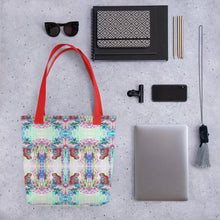 Cargar imagen en el visor de la galería, Bolso Shopper "Mi Sirenita"
