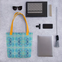 Cargar imagen en el visor de la galería, Bolso Shopper "En mi momento cósmico"