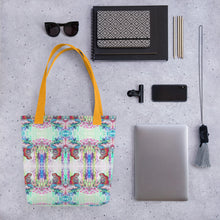 Cargar imagen en el visor de la galería, Bolso Shopper "Mi Sirenita"