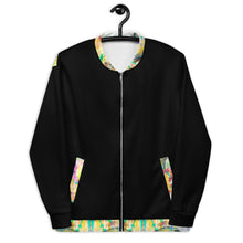 Cargar imagen en el visor de la galería, Chaqueta bomber "Campanilla N"