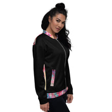 Cargar imagen en el visor de la galería, Chaqueta bomber "Ella"