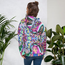 Cargar imagen en el visor de la galería, sudadera mujer "Dream"