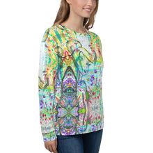 Cargar imagen en el visor de la galería, Sudadera Aria "Campanilla"