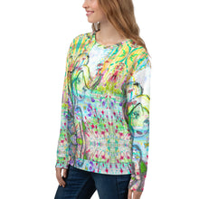 Cargar imagen en el visor de la galería, Sudadera Aria "Campanilla"