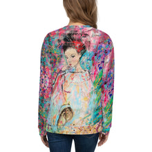 Cargar imagen en el visor de la galería, Sudadera Aria