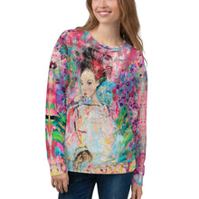 Cargar imagen en el visor de la galería, Sudadera Aria