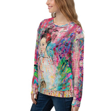 Cargar imagen en el visor de la galería, Sudadera Aria