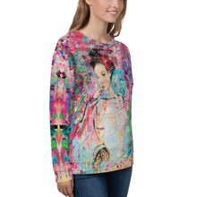 Cargar imagen en el visor de la galería, Sudadera Aria