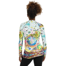 Cargar imagen en el visor de la galería, Camiseta deportiva "En el mundo del Principito"