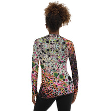 Cargar imagen en el visor de la galería, Camiseta técnica para mujer