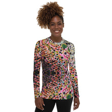 Cargar imagen en el visor de la galería, Camiseta técnica para mujer