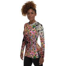 Cargar imagen en el visor de la galería, Camiseta técnica para mujer