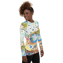 Cargar imagen en el visor de la galería, Camiseta deportiva "En el mundo del Principito"