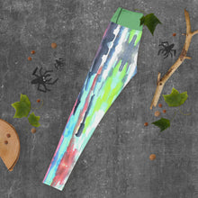 Cargar imagen en el visor de la galería, Leggings de yoga "Colección Aguas n.9"