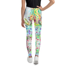 Cargar imagen en el visor de la galería, Leggings júnior
