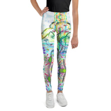 Cargar imagen en el visor de la galería, Leggings júnior