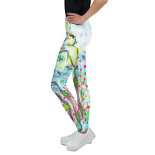 Cargar imagen en el visor de la galería, Leggings júnior