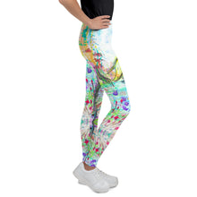 Cargar imagen en el visor de la galería, Leggings júnior