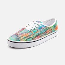 Cargar imagen en el visor de la galería, Zapatillas bajas deportivas modelo CAT " Y si... ¿Nos escapamos?"