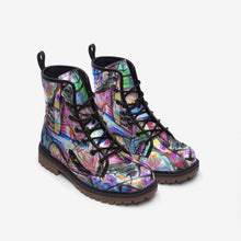 Cargar imagen en el visor de la galería, Botas modelo MEGAN " Power"