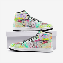 Cargar imagen en el visor de la galería, Sneaker modelo Dream "Miau"