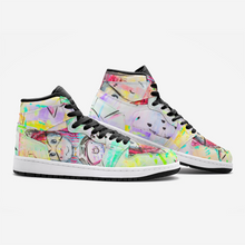 Cargar imagen en el visor de la galería, Sneaker modelo Dream "Miau"