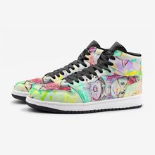 Cargar imagen en el visor de la galería, Sneaker modelo Dream "Miau"