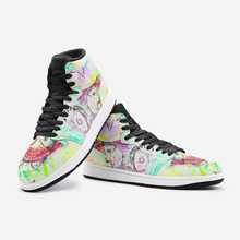 Cargar imagen en el visor de la galería, Sneaker modelo Dream "Miau"