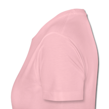 Cargar imagen en el visor de la galería, Camiseta ajustada de mujer modelo LEIA Jane n.1 (ÚLTIMAS UNIDADES)