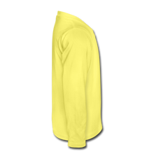 Cargar imagen en el visor de la galería, Camiseta manga larga niña (2 a 8 años) "Mi Campanilla"