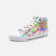 Cargar imagen en el visor de la galería, Zapatillas altas "Revolution"
