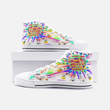 Cargar imagen en el visor de la galería, Zapatillas altas "Revolution"