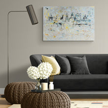 Cargar imagen en el visor de la galería, Arte abstracto original