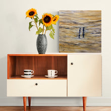 Cargar imagen en el visor de la galería, Arte abstracto original