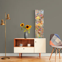 Cargar imagen en el visor de la galería, Arte abstracto original