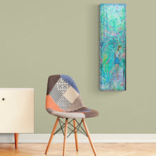 Cargar imagen en el visor de la galería, Arte abstracto original