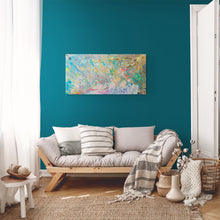 Cargar imagen en el visor de la galería, Arte abstracto original