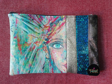 Cargar imagen en el visor de la galería, Bolso modelo JEWEL OF JOY "Free Spirit n.2"