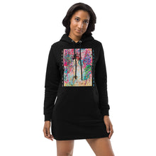 Cargar imagen en el visor de la galería, Vestido sudadera "Ella"